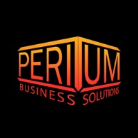 Peritum Business Solutions Logo