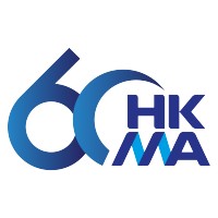 The Hong Kong Management Association Logo
