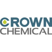 Crown Chemical Logo