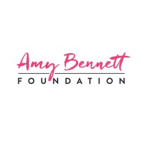 Amy Bennett Foundation Logo