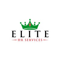 Elite HR Services, LLC Logo
