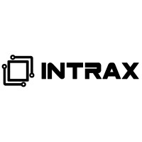 Intrax Logo