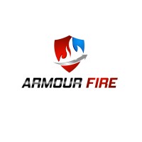 Armour Fire and Electrical Logo