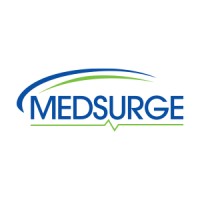 Medsurge Global Operations LLP Logo
