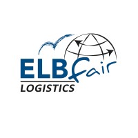 Elbfair Transport GmbH Logo
