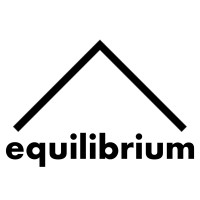 Equilibrium: Wellness in the Music Industry Logo