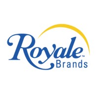 Royale International Beverage Co. Logo