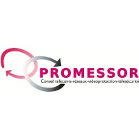 Promessor Logo