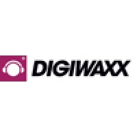 Digiwaxx Media Logo
