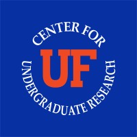 University of Florida - Center for Undergraduate Research Logo