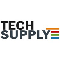 Tech Supply Logo