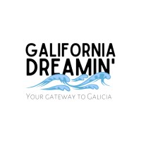 Galiforniadreamin Logo