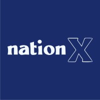 NationX Logo