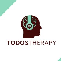 TODOS Therapy Logo