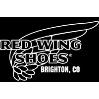 Red Wing Shoes Brighton Logo