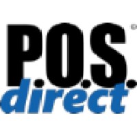 P.O.S. Direct Logo