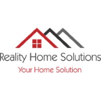 Reality Home Solution Logo