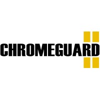 ChromeGuard Logo