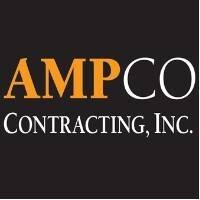 AMPCO Contracting, Inc. Logo