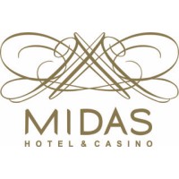 Midas Hotel and Casino Logo