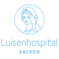 Evangelischer Krankenhausverein - Luisenhospital Aachen Logo