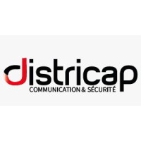 Districap Sécurité Logo