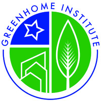 GreenHome Institute Logo