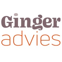 Ginger advies Logo