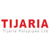 Tijaria Polypipes Ltd Logo
