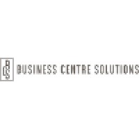 Business Centre Solutions Logo