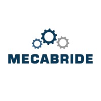 MECABRIDE Logo