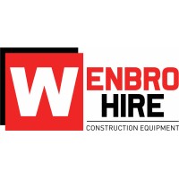 Wenbro Hire Logo