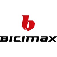 BICIMAX Logo