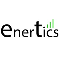 Enertics Inc Logo