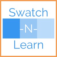Swatch-N-Learn Logo