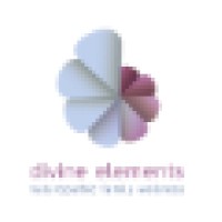 Divine Elements-Naturopathic Family Wellness Logo