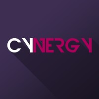 Cynergy | Coding Club Logo