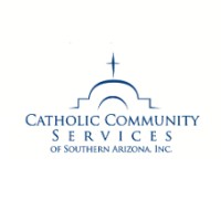 Catholic Community Services of Southern Arizona Logo