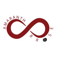 Amaranth Brose Logo
