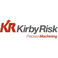 Kirby Risk Precision Machining Logo