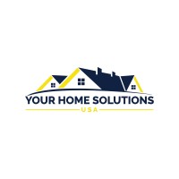Your Home Solutions USA Logo