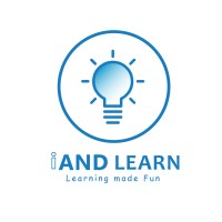 iAND LEARN Logo