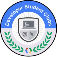 Developer Student Club, BIST Logo