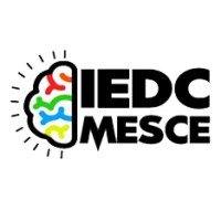 IEDC MESCE Logo
