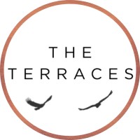 The Terraces Logo