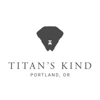 Titans Kind Logo
