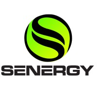 Senergy Solar Logo