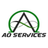 AO Services LLC Logo