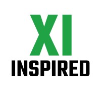 Inspired XI Logo