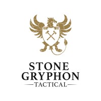 Stone Gryphon Tactical, LLC Logo